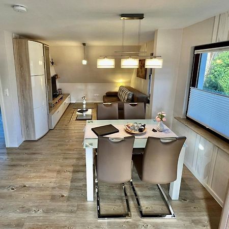 Peedy'S Luxurioese 60M² Wohnung Mit Balkonterrasse Stade Ngoại thất bức ảnh